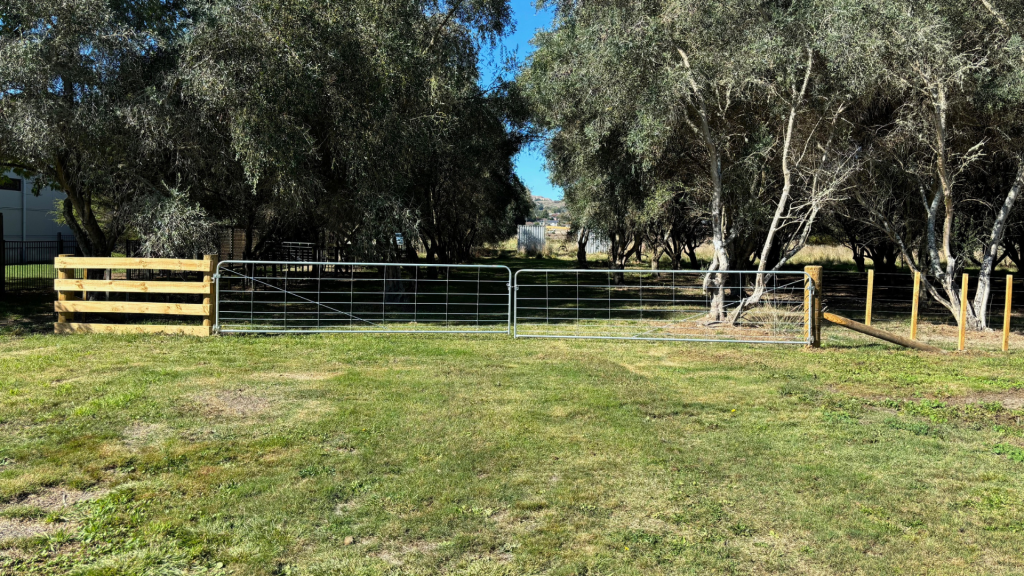 Fencing