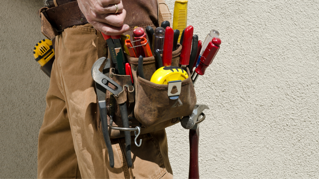 Builders Onsite Next Week!